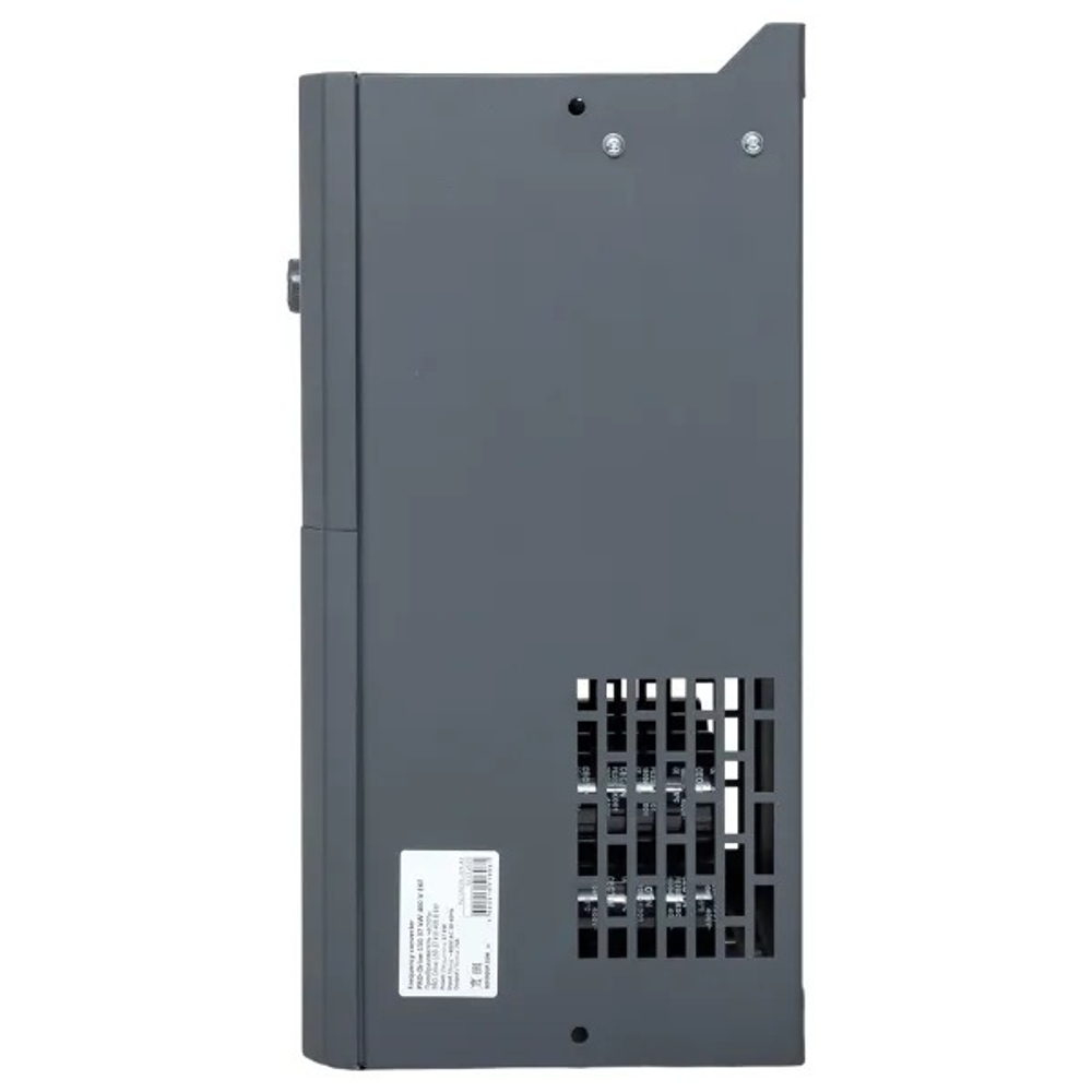 Преобразователь частоты  EKF PD-150-FCE-37K-43-B