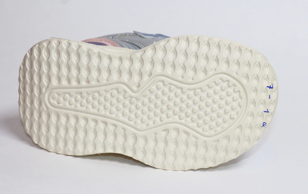 Кроссовки детские демисезонные Пчёлка Доми арт. 7-1Q