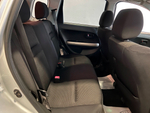 Toyota ist, 2004 год