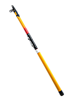 Удилище телескопическое Wing Kaida тест 30-120 гр длина 450 см