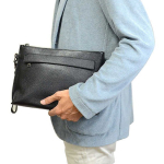 Сумка COACH Pouch 29, 28614-BLK