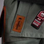 Кимоно Venum Contender Evo 2.0 лесной/зеленый