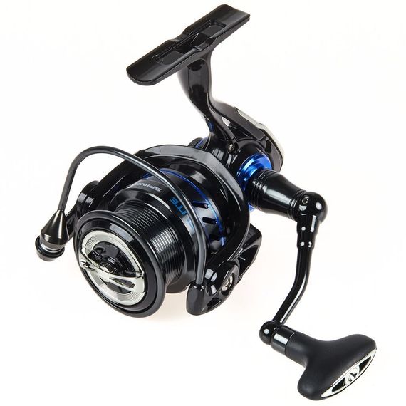 Катушка Salmo Elite SPINETIX 8 4000FD