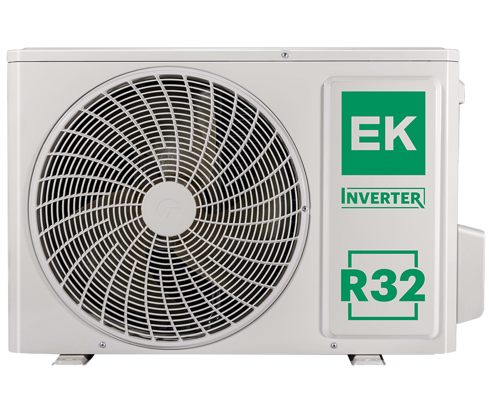 EKCGF-25HIS/EKA-CCG