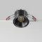 Встраиваемый светильник Альфа / Alfa LED 15 Вт 3000 К 60° Technical dl043-01-15w3k-rd-b-1