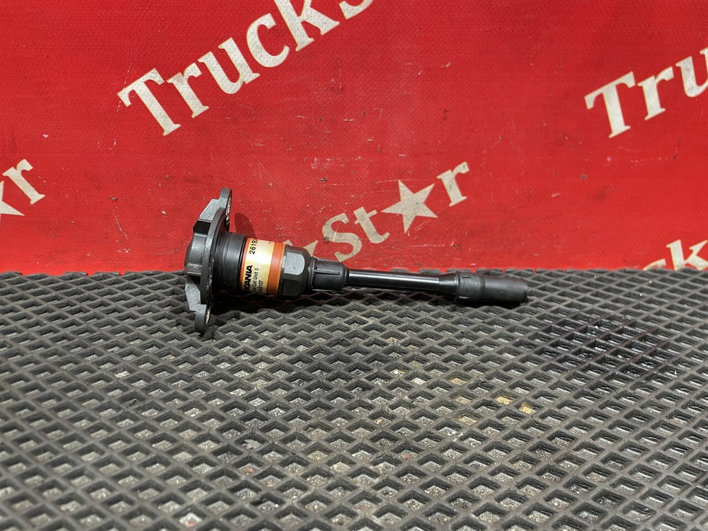 Катушка зажигания 2021г.