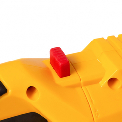 Кусторез аккумуляторный RBC510-36, Li-ion, 36 В, 4 Ач, нож 510 мм, поворотная ручка Denzel