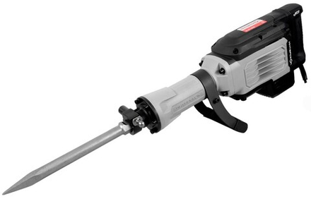 Молот ударный сетевой ИНТЕРСКОЛ М-30/1800В 773.0.0.00