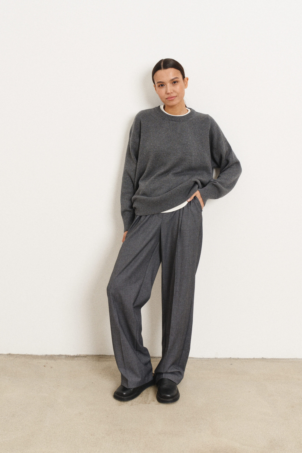 Свитер art.C4120-8