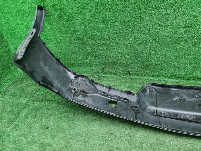 Бампер задний Volvo XC40 (2017-2022)