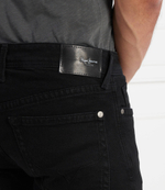 Джинсы HATCH Pepe Jeans London - черный(PM206322XF1)