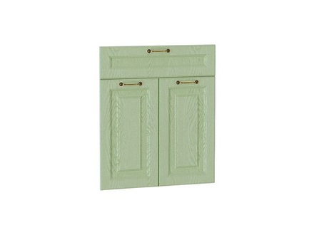 Комплект фасадов Ницца для каркаса Ф-41М Н601М/ШП601