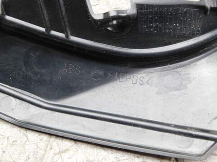 Пластик боковой правый Kawasaki ER-6N 36001-0565