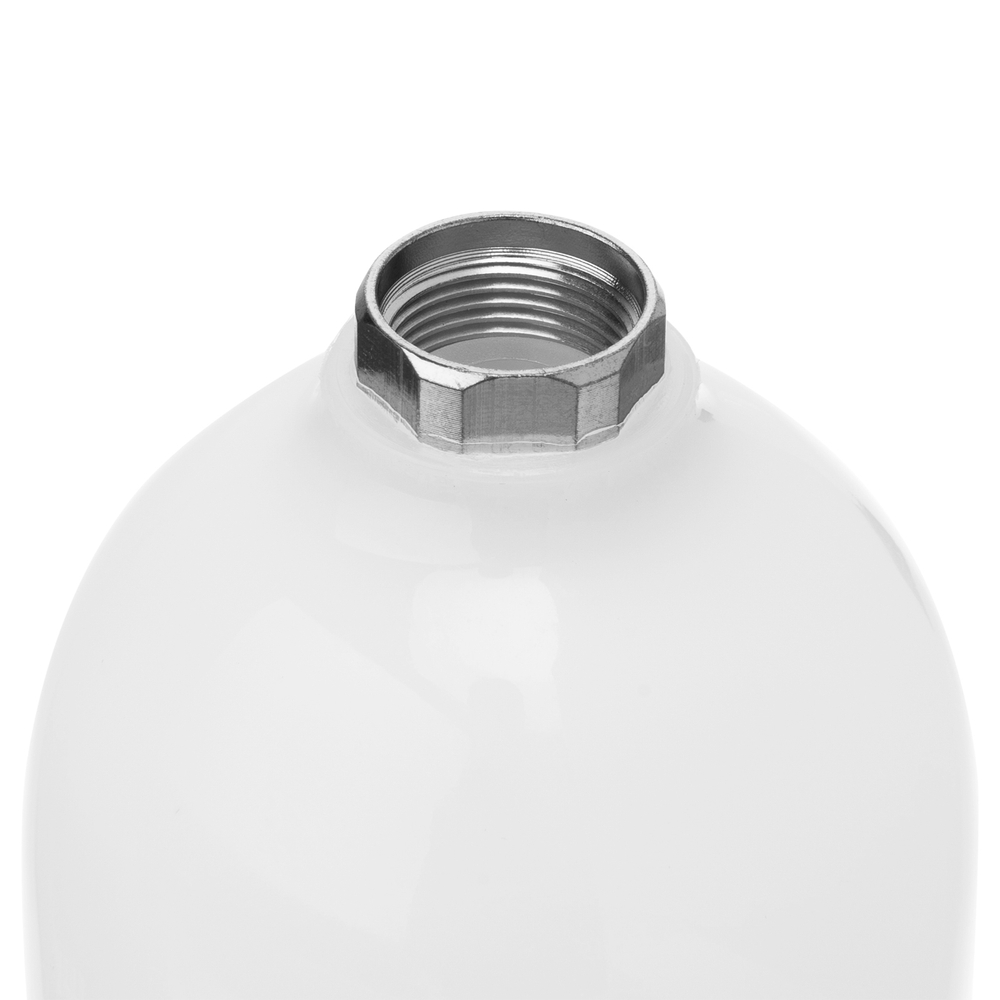 Краскораспылитель HVLP пневмат. с верхним бачком V= 0,1 л, сопло диаметром 0.8 мм Matrix