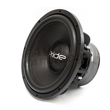Сабвуфер Pride MT 15" 0.8d
