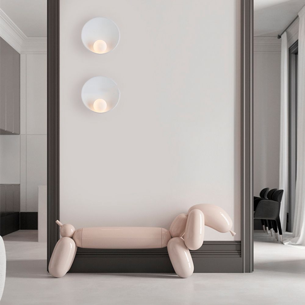 Настенный Светильник Sessel By Imperiumloft