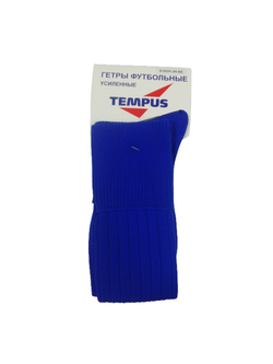Гетры ф/б Tempus JR усиленные