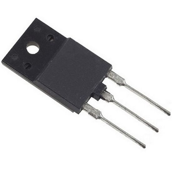 Транзистор биполярный 2SC4744 / TO3PF