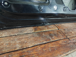 Крышка багажника Haval Jolion 21-нв Б/У Оригинал 6301600XST11AD