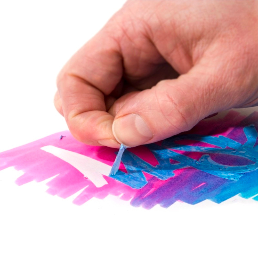 Заправка Molotow MASKING LIQUID Refill - 30мл