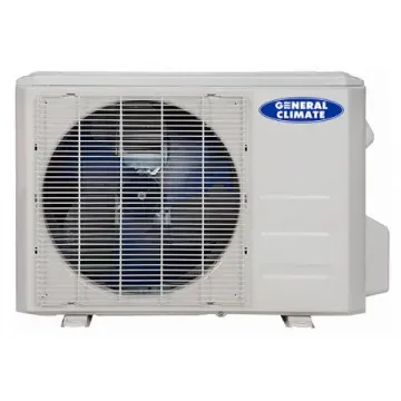 Кондиционер General Climate GC-R09HR / GU-R09H