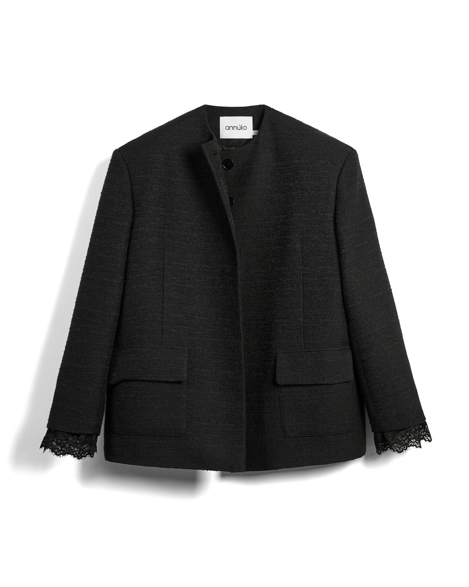 Пиджак LADY DI #1