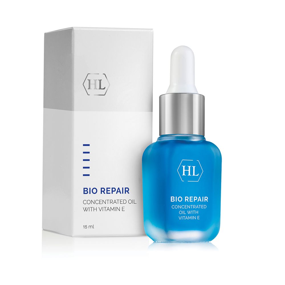 Holy Land 103598-Bio-Repair-Concentrated-Oil-15-ml