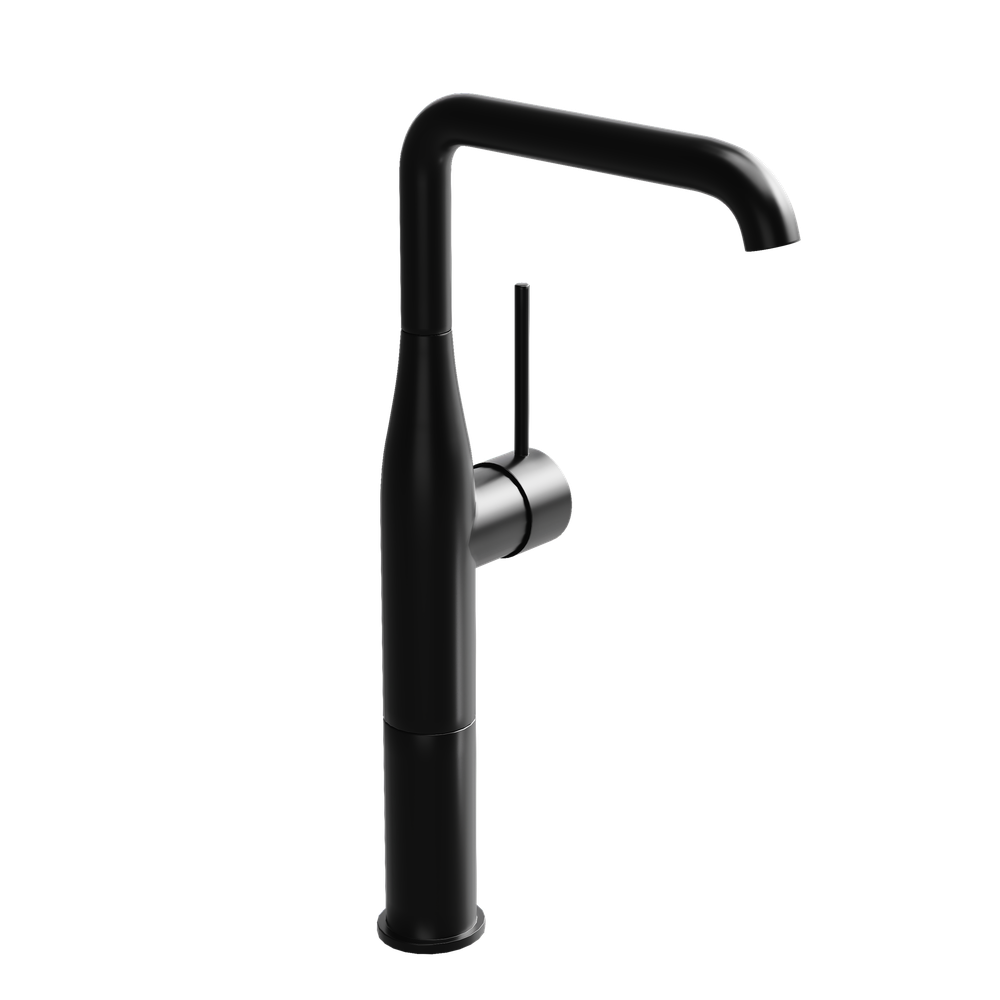 Смеситель для раковины RUBINELLI ELEGANZA RB-L2156MB