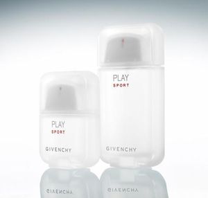 Givenchy Play Sport