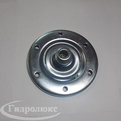 Фланец для гидроаккумулятора 19-24л Аквабрайт