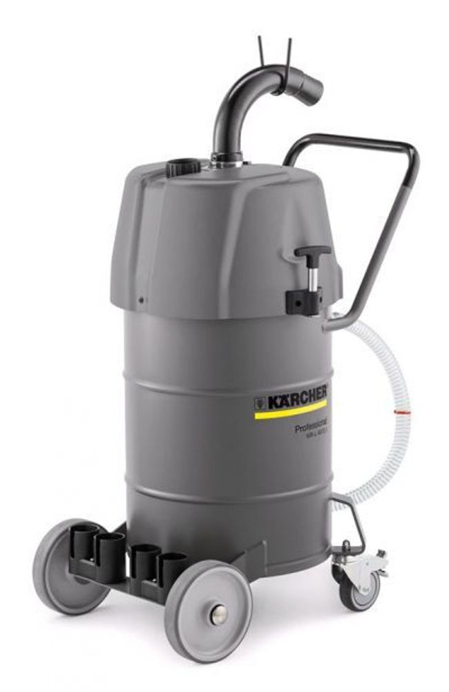 Промышленный пылесос Karcher IVR-L 40/12-1