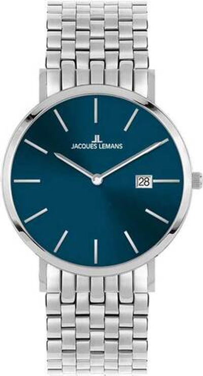 Наручные часы Jacques Lemans 1-2171H