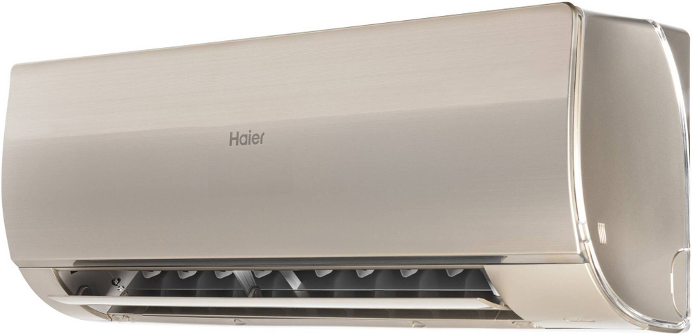 Неинверторный кондиционер Haier Flexis On-Off HSU-07HFF103/R3-G / HSU-07HUF103/R3 (2024)