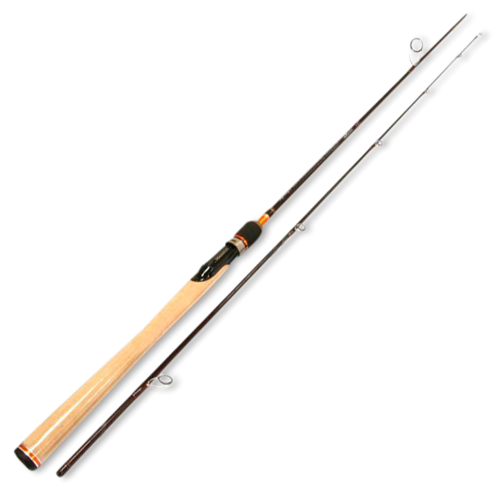 Спиннинговое удилище Maximus High Energy-X 24MH (2.4м, 15-40гр)