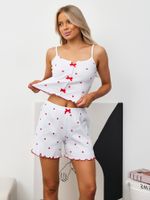 Пижама Лавли-2 Виотекс В ОДНОМ ЦВЕТЕ