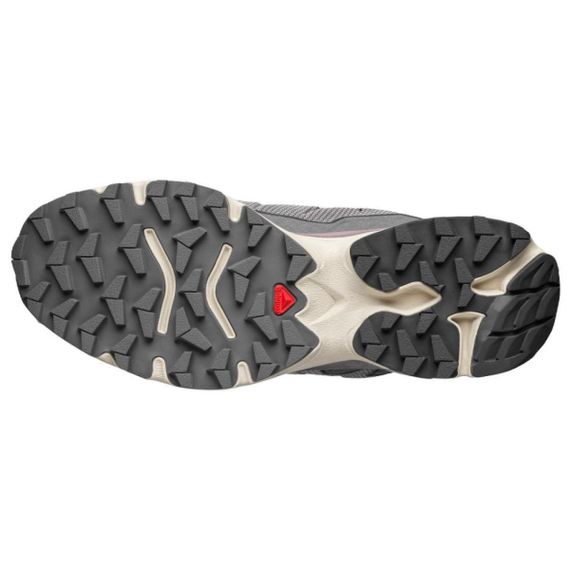 SALOMON XT - Великолепные Трекинговые роботы в низких университетах