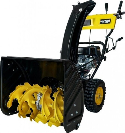 Снегоуборщик бензиновый HUTER SGC 5500Х 70/7/36