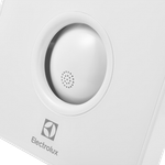 Вентилятор вытяжной Electrolux серии Rainbow EAFR-150  white