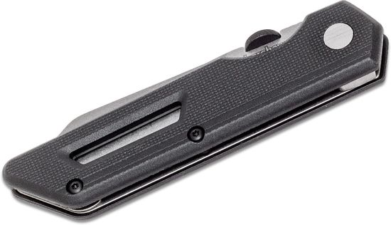 Складной нож KERSHAW 2050 Mixtape c клинком из стали 8Cr13MoV, рукоять G10