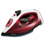 Утюг паровой Kelli KL-1652