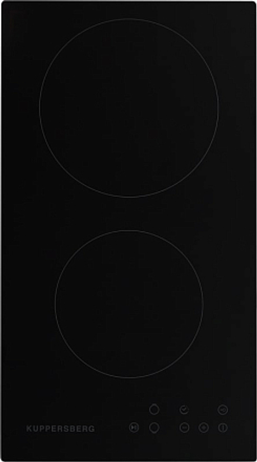 Электрическая варочная панель Kuppersberg ECO 301