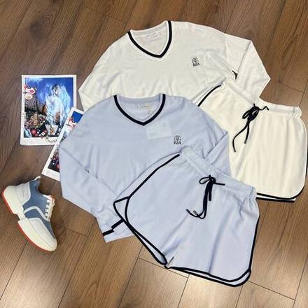 Костюм Brunello Cucinelli