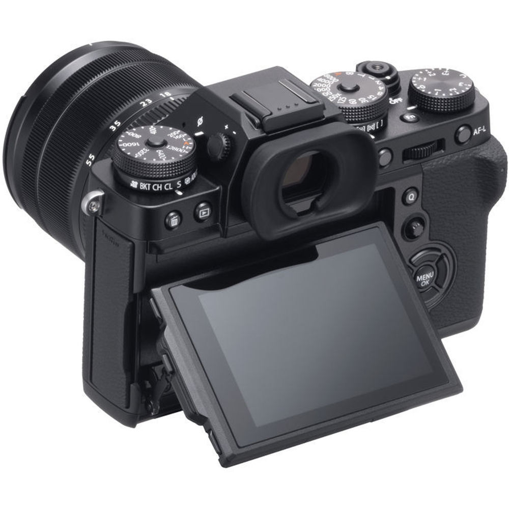 X-T3 Body Black (T3-B WW)