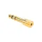 Ugreen Adapter (20503) 3.5mm (F) - 6.3mm (M)