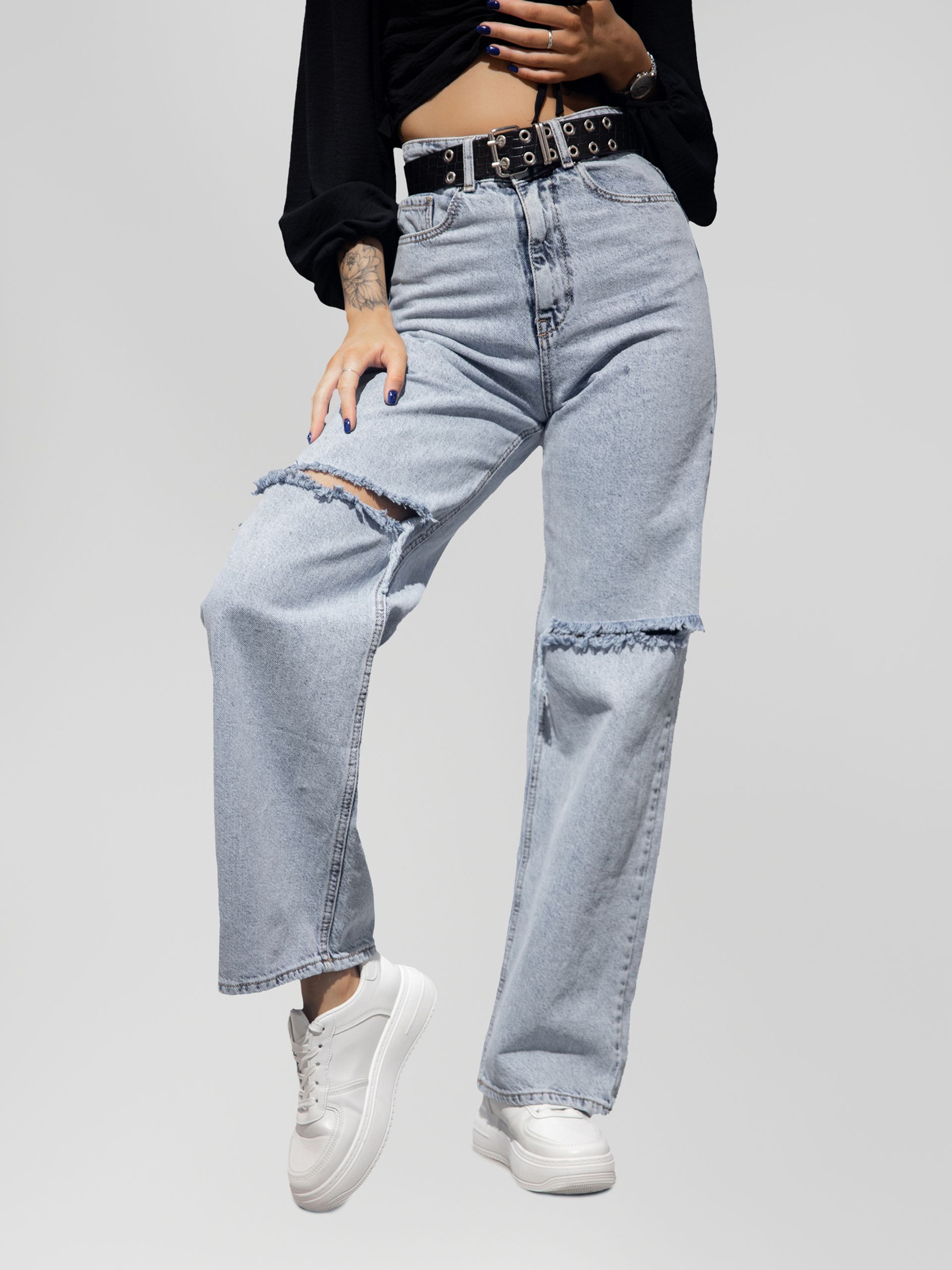 Replus jeans clearance