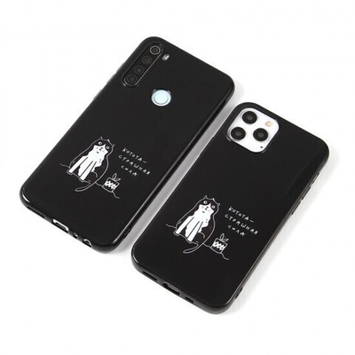 Чехол ТПУ 2020 для Samsung Galaxy A31, 011997