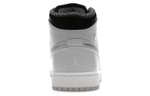 Кроссовки Jordan Air Jordan 1 Mid New Youth (Женская размерная сетка)
