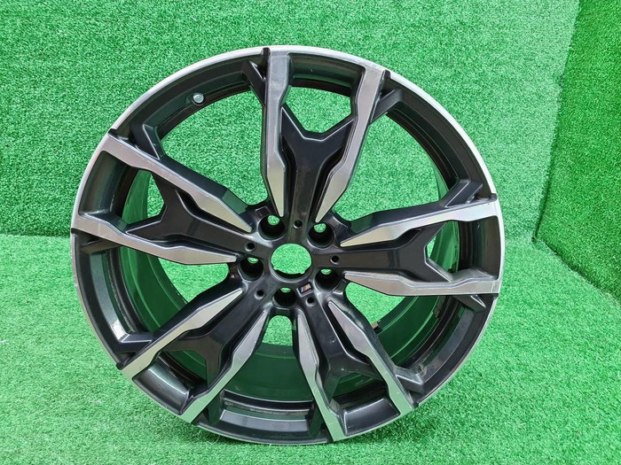 Диск литой R20 BMW X3 G01 (17-24) 787 стиль перед.