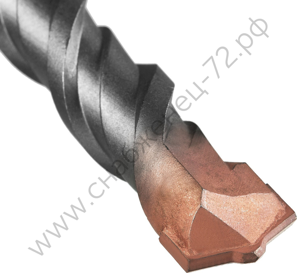 ЗУБР Профессионал 8 x 160 мм, SDS-plus бур (29314-160-08)