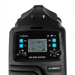 Сварочный полуавтомат Оберон SM 205 SYNTEC